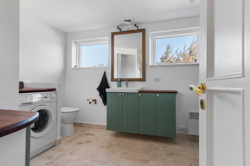 Foto von Ferienhaus BU24 in Grønhøj - Løkken - Nordjütland