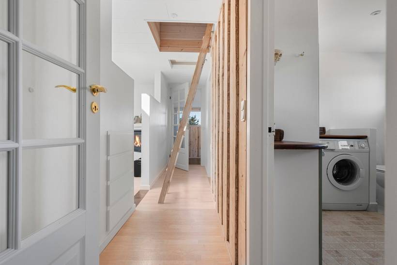 Foto von Ferienhaus BU24 in Grønhøj - Løkken - Nordjütland
