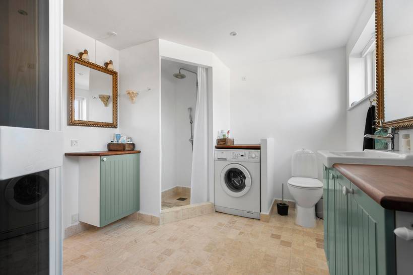 Foto von Ferienhaus BU24 in Grønhøj - Løkken - Nordjütland