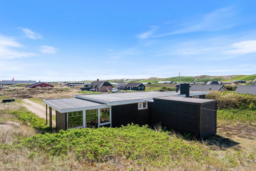 Foto von Ferienhaus BU28 in Årgab - Westjütland