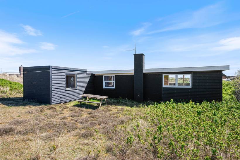 Foto von Ferienhaus BU28 in Årgab - Westjütland
