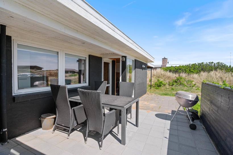 Foto von Ferienhaus BU28 in Årgab - Westjütland