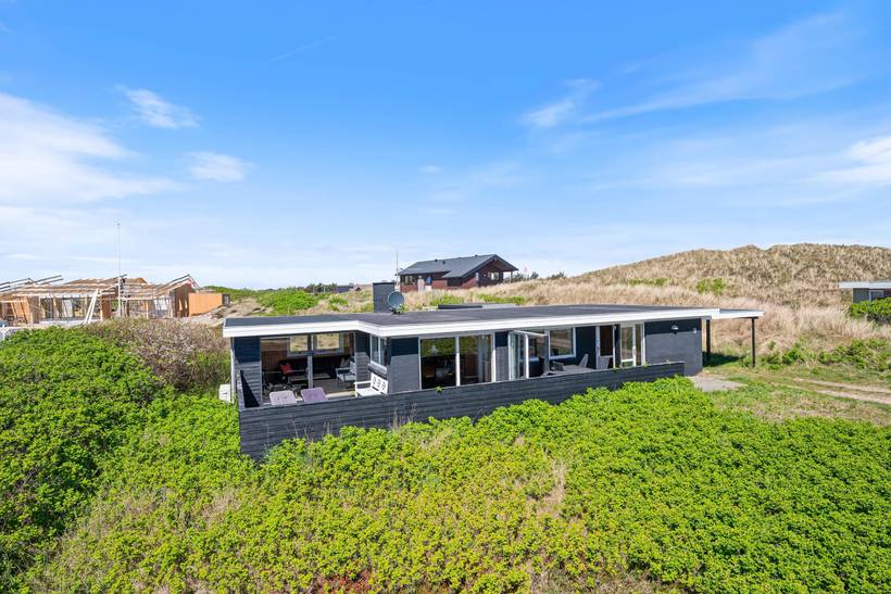 Foto von Ferienhaus BU28 in Årgab - Westjütland