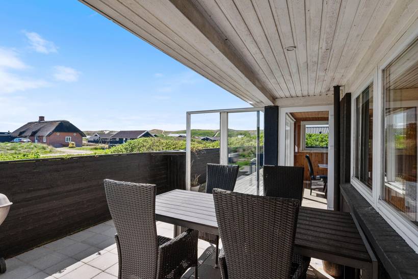 Foto von Ferienhaus BU28 in Årgab - Westjütland