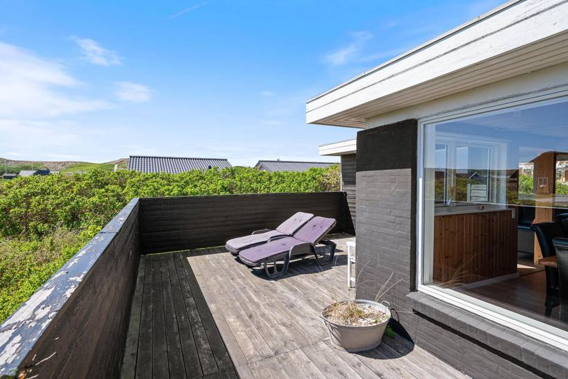 Foto von Ferienhaus BU28 in Årgab - Westjütland