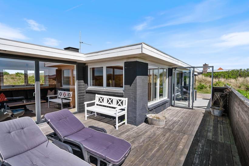 Foto von Ferienhaus BU28 in Årgab - Westjütland