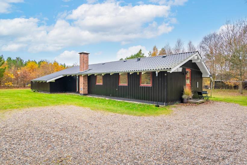 Foto von Ferienhaus BU30 in Houstrup - Westjütland