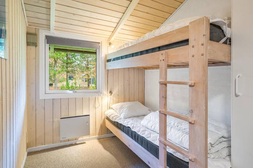 Foto von Ferienhaus BU30 in Houstrup - Westjütland