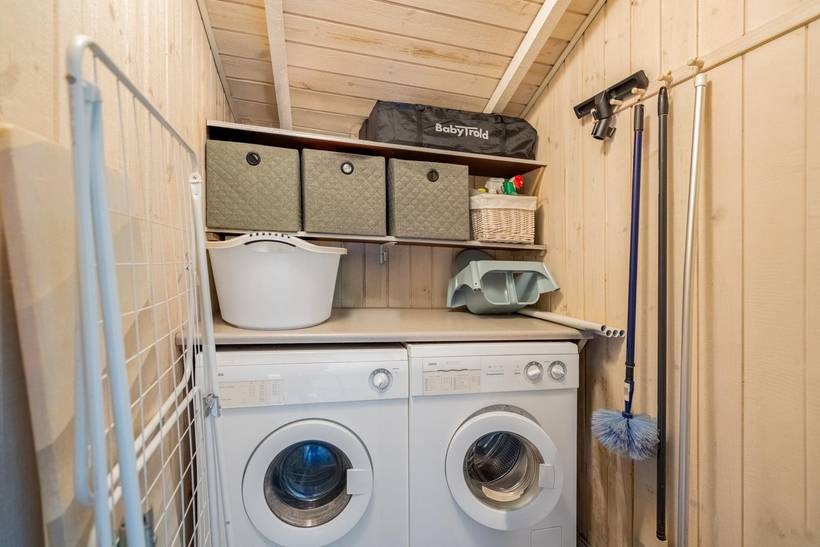 Foto von Ferienhaus BU30 in Houstrup - Westjütland