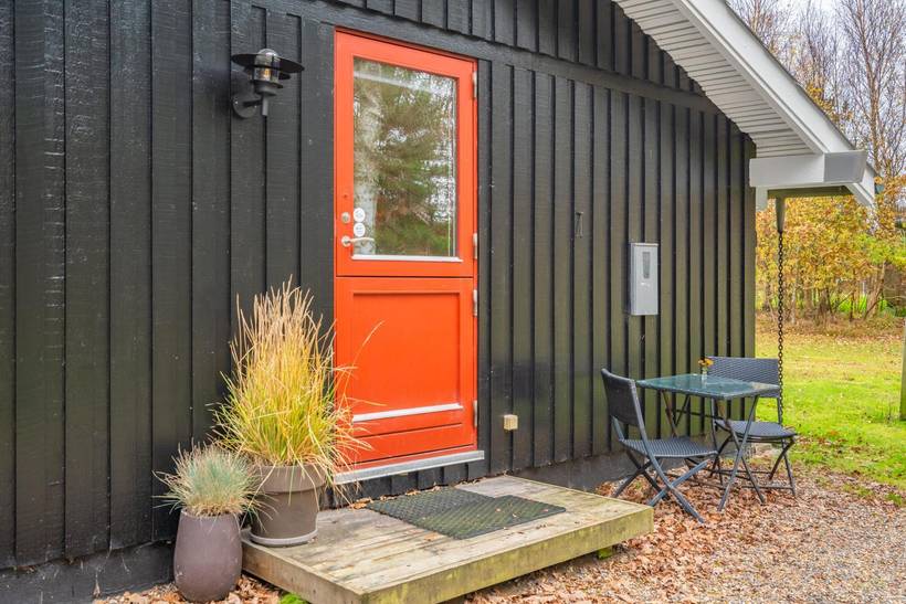 Foto von Ferienhaus BU30 in Houstrup - Westjütland