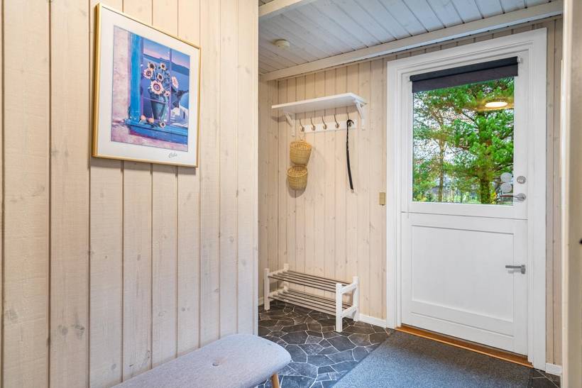 Foto von Ferienhaus BU30 in Houstrup - Westjütland