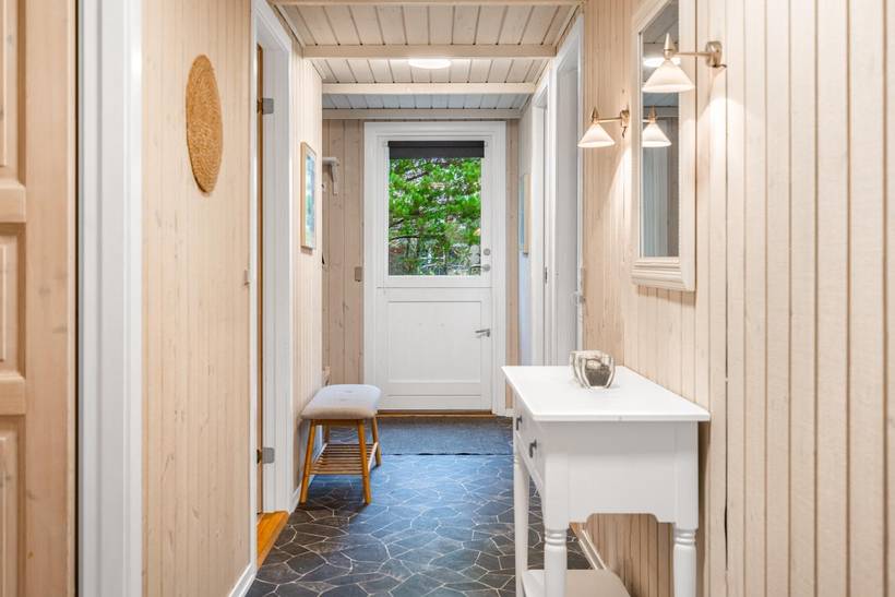 Foto von Ferienhaus BU30 in Houstrup - Westjütland