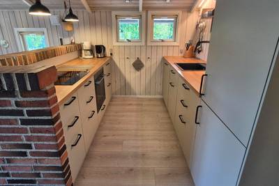 Vorschaubild von Ferienhaus BU30 in Houstrup - Westjütland