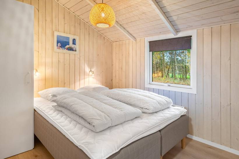 Foto von Ferienhaus BU30 in Houstrup - Westjütland