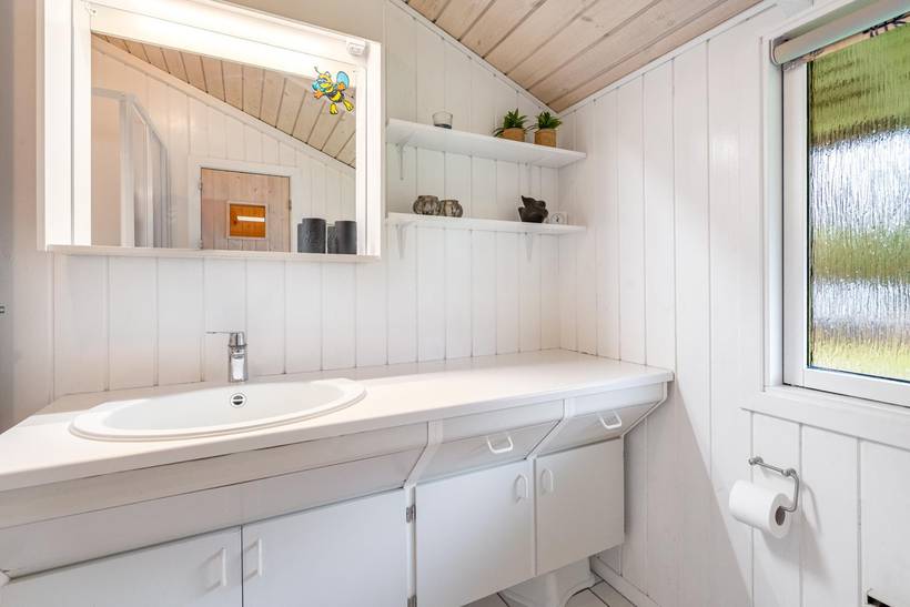 Foto von Ferienhaus BU30 in Houstrup - Westjütland