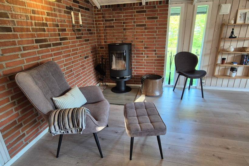 Foto von Ferienhaus BU30 in Houstrup - Westjütland