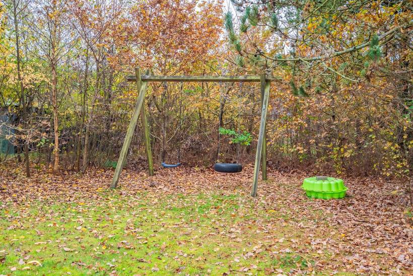 Foto von Ferienhaus BU30 in Houstrup - Westjütland