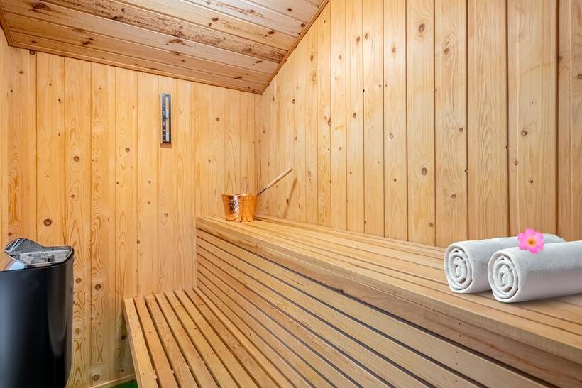 Foto von Ferienhaus BU30 in Houstrup - Westjütland