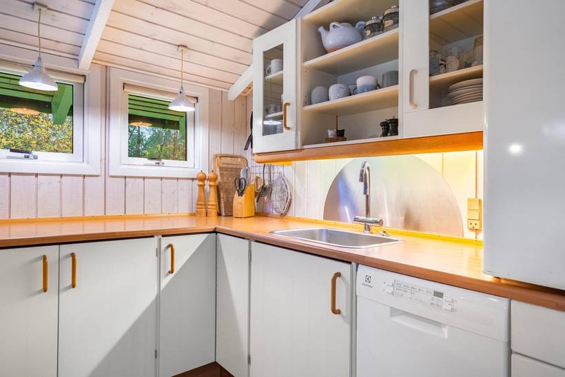 Foto von Ferienhaus BU30 in Houstrup - Westjütland