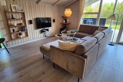 Vorschaubild von Ferienhaus BU30 in Houstrup - Westjütland