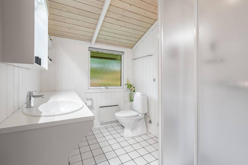 Foto von Ferienhaus BU30 in Houstrup - Westjütland