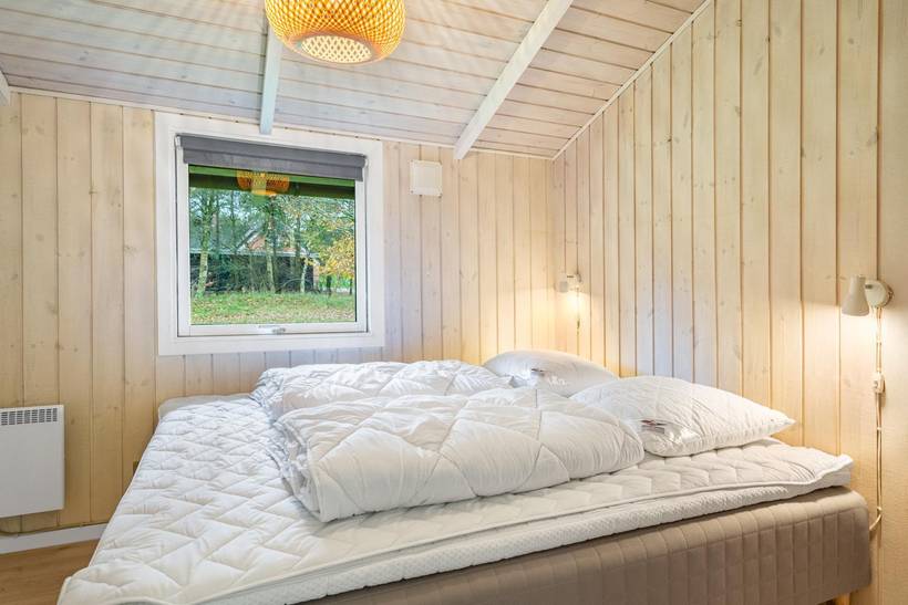 Foto von Ferienhaus BU30 in Houstrup - Westjütland