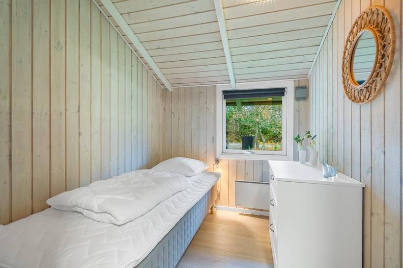 Foto von Ferienhaus BU30 in Houstrup - Westjütland