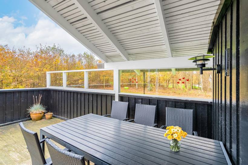 Foto von Ferienhaus BU30 in Houstrup - Westjütland