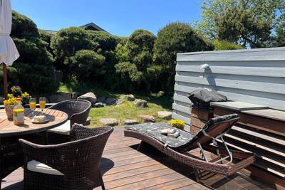 Vorschaubild von Ferienhaus BU31 in Vejers Strand - Westjütland