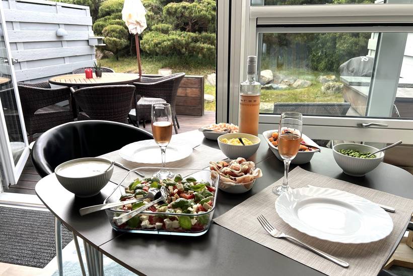 Foto von Ferienhaus BU31 in Vejers Strand - Westjütland