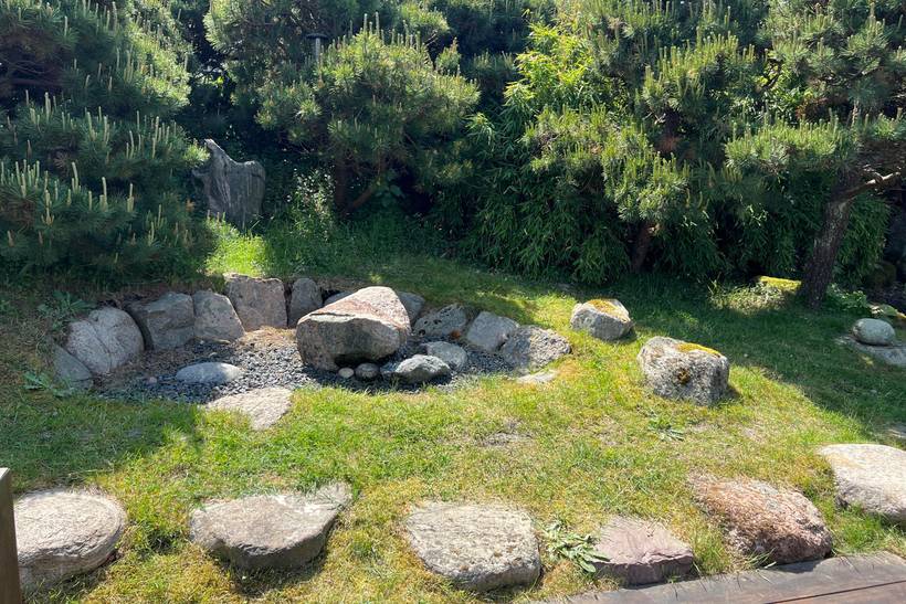 Foto von Ferienhaus BU31 in Vejers Strand - Westjütland