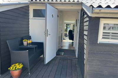 Vorschaubild von Ferienhaus BU31 in Vejers Strand - Westjütland