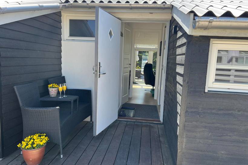 Foto von Ferienhaus BU31 in Vejers Strand - Westjütland