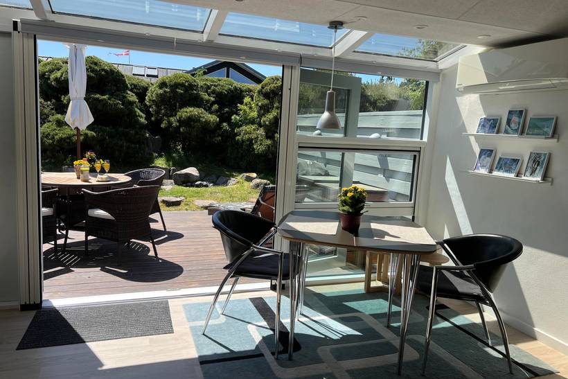Foto von Ferienhaus BU31 in Vejers Strand - Westjütland