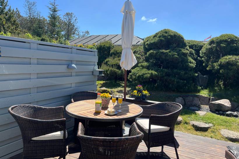 Foto von Ferienhaus BU31 in Vejers Strand - Westjütland