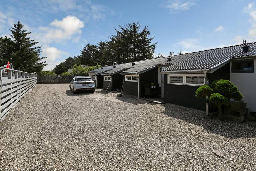 Foto von Ferienhaus BU31 in Vejers Strand - Westjütland