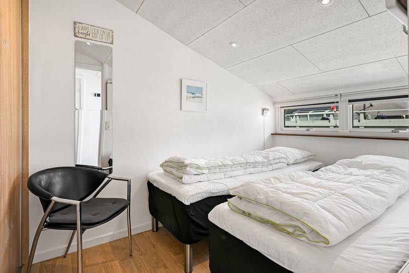 Foto von Ferienhaus BU31 in Vejers Strand - Westjütland