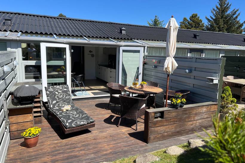 Foto von Ferienhaus BU31 in Vejers Strand - Westjütland