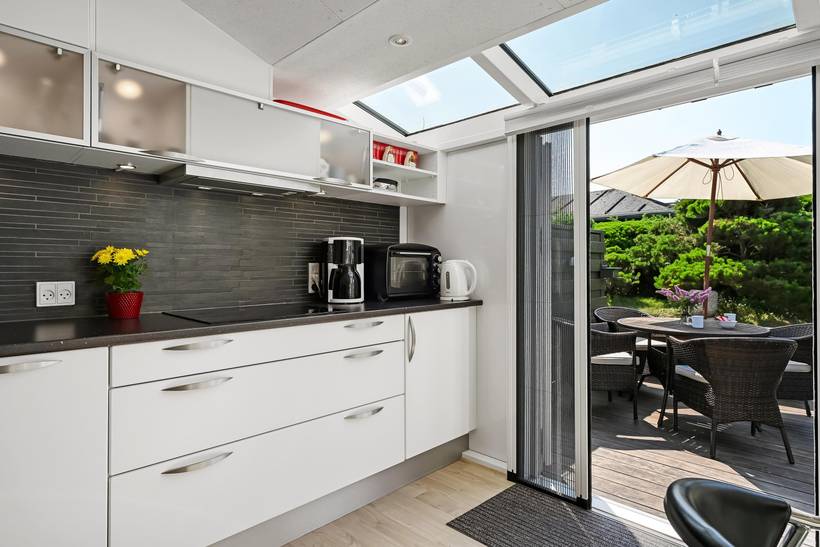 Foto von Ferienhaus BU31 in Vejers Strand - Westjütland