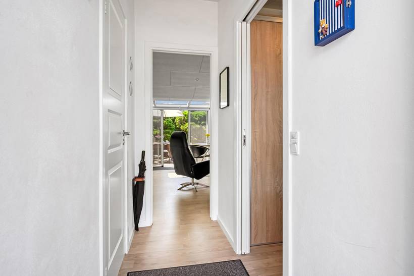 Foto von Ferienhaus BU31 in Vejers Strand - Westjütland