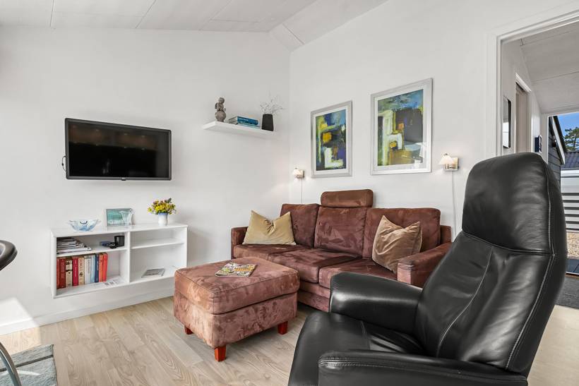 Foto von Ferienhaus BU31 in Vejers Strand - Westjütland