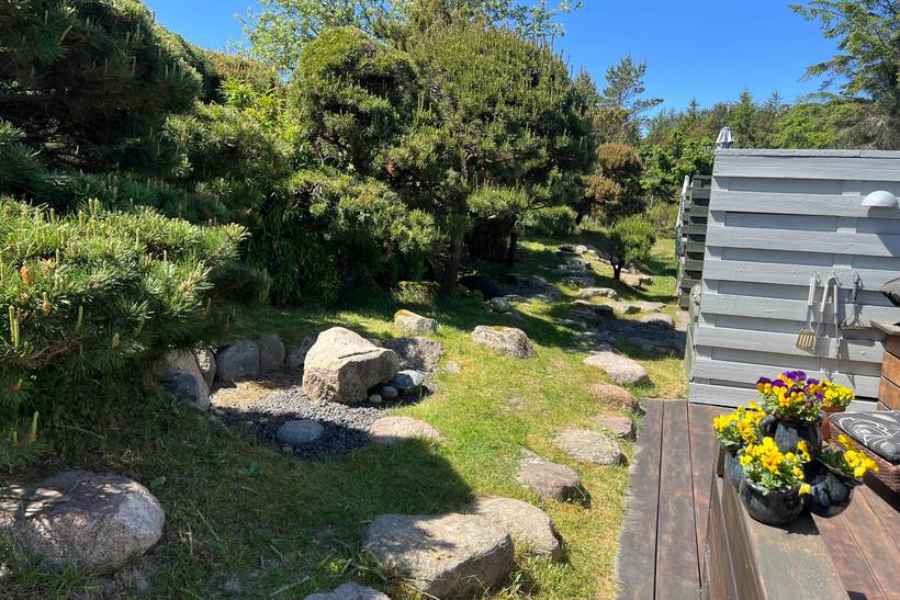 Foto von Ferienhaus BU31 in Vejers Strand - Westjütland