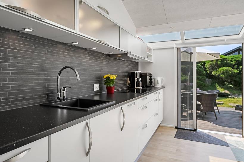 Foto von Ferienhaus BU31 in Vejers Strand - Westjütland