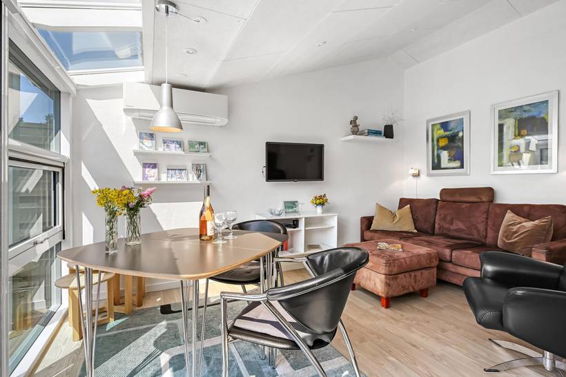 Foto von Ferienhaus BU31 in Vejers Strand - Westjütland
