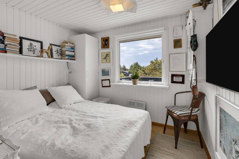 Foto von Ferienhaus BU35 in Rindby - Fanø