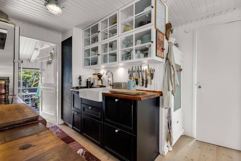 Foto von Ferienhaus BU35 in Rindby - Fanø