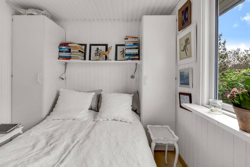 Foto von Ferienhaus BU35 in Rindby - Fanø