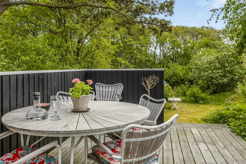 Foto von Ferienhaus BU35 in Rindby - Fanø