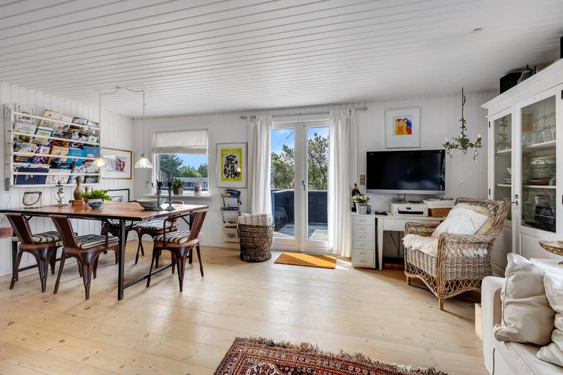 Foto von Ferienhaus BU35 in Rindby - Fanø