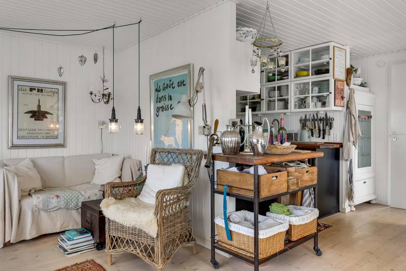 Foto von Ferienhaus BU35 in Rindby - Fanø